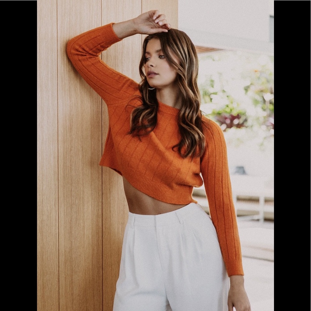 Vianne sweater